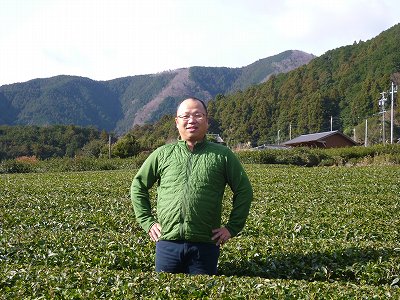 株式会社菅尾製茶